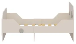 lozko-mebelbos-ping-rozsuwane-ze-stelazem-tradycyjne-80-cm-szare