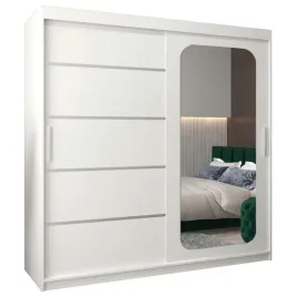 szafa-przesuwna-z-lustrem-abiks-meble-promo-v2-200x62x200-cm-bialy-mat