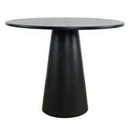 stol-okragly-livin-hill-avola-czarny-orzech-drewniany-blat-114cm-jadalnia