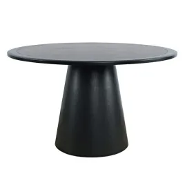 stol-okragly-livin-hill-avola-czarny-drewniany-blat-czarny-127cm-jadalnia