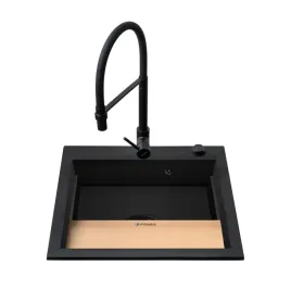 zlewozmywak-pyramis-siros-57x515-1b-black-edition-bateria-serina