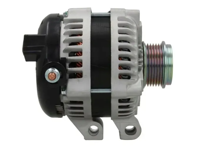 alternator-jaguar-xf-2-7-d-03-08-prad-ladowania-alternatora-150-a