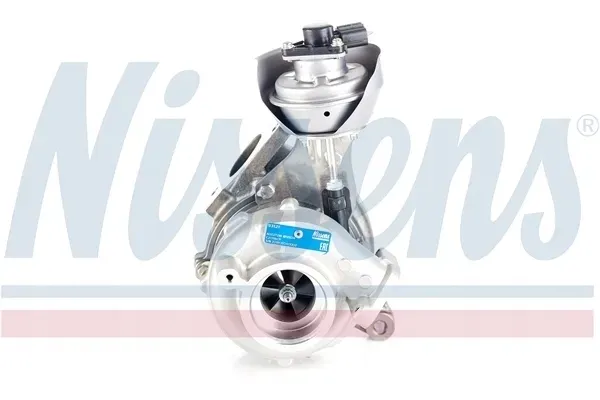 turbo-peugeot-20hdi-producent-czesci-nissens