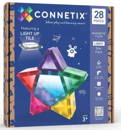 connetix-klocki-magnetyczne-konstrukcyjne-gwiazdka-podswietlana-28-el