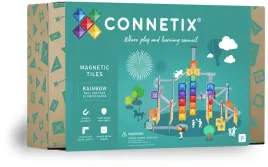 connetix-klocki-magnetyczne-konstrukcyjne-rainbow-ball-run-pack-92-el