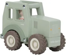little-dutch-drewniany-traktor-ld2551