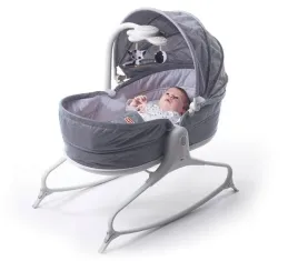 tiny-love-lezaczek-bujaczek-krzeselko-3w1-z-budka-or-grey