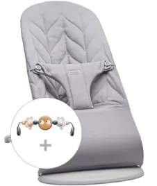 babybjorn-bliss-lezaczek-dzieciecy-zestaw-z-zabawka-or-woven-petal-quilit