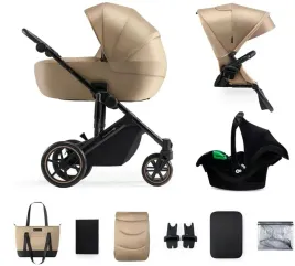 kinderkraft-prime-2-pro-wozek-dzieciecy-3w1-zestaw-z-fotelikiem-mink-pro