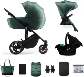 kinderkraft-prime-2-pro-wozek-dzieciecy-3w1-zestaw-z-fotelikiem-mink-pro