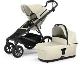 thule-urban-glide-4-wheel-czterokolowy-wozek-terenowy-zestaw-2w1