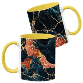 kubek-ceramiczny-330-ml-zolty-marmur-marmurki-wzory