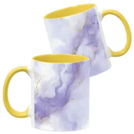 kubek-ceramiczny-330-ml-zolty-marmur-marmurki-wzory