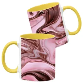 kubek-ceramiczny-330-ml-zolty-marmur-marmurki-wzory