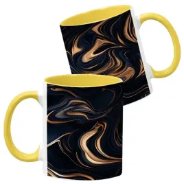 kubek-ceramiczny-330-ml-zolty-marmur-marmurki-wzory