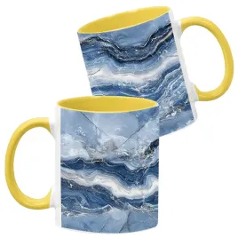 kubek-ceramiczny-330-ml-zolty-marmur-marmurki-wzory