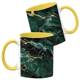 kubek-ceramiczny-330-ml-zolty-marmur-marmurki-wzory