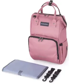 petiteandmars-jack-duzy-plecak-do-wozka-or-rose-pink