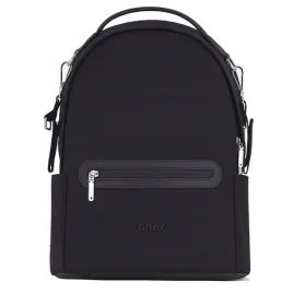 anex-backpack-plecak-do-wozka-dzieciecego-organizer-torba-dla-rodzica-black