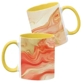 kubek-ceramiczny-330-ml-zolty-marmur-marmurki-wzory