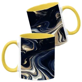 kubek-ceramiczny-330-ml-zolty-marmur-marmurki-wzory