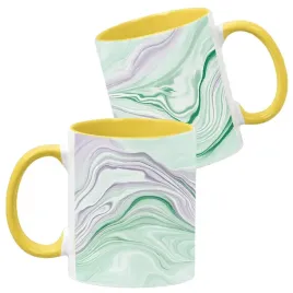 kubek-ceramiczny-330-ml-zolty-marmur-marmurki-wzory