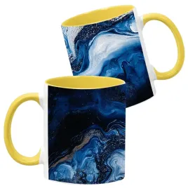 kubek-ceramiczny-330-ml-zolty-marmur-marmurki-wzory