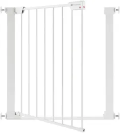 kinderkraft-safe-snap-bramka-zabezpieczajaca-barierka-rozporowa-or-white