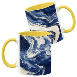 kubek-ceramiczny-330-ml-zolty-marmur-marmurki-wzory