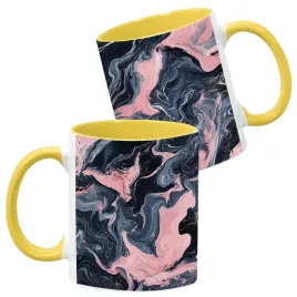 kubek-ceramiczny-330-ml-zolty-marmur-marmurki-wzory