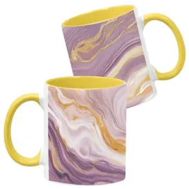 kubek-ceramiczny-330-ml-zolty-marmur-marmurki-wzory