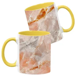kubek-ceramiczny-330-ml-zolty-marmur-marmurki-wzory