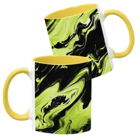 kubek-ceramiczny-330-ml-zolty-marmur-marmurki-wzory