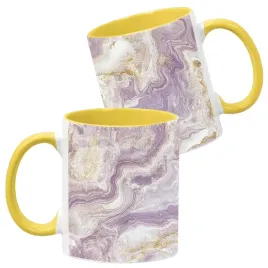 kubek-ceramiczny-330-ml-zolty-marmur-marmurki-wzory