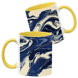 kubek-ceramiczny-330-ml-zolty-marmur-marmurki-wzory