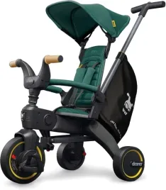 doona-liki-trike-s5-5w1-deluxe-skladany-rowerek-trojkolowy-or-green