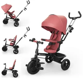 kinderkraft-aston-2-plus-rowerek-trojkolowy-6w1-rower-dzieciecy-or-pink