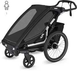 thule-chariot-sport-2-pojedyncza-przyczepka-rowerowa