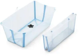 stokke-flexi-bath-skladana-wanienka-dziecieca-or-glacier-blue