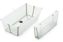 stokke-flexi-bath-skladana-wanienka-dziecieca-x-large-or-transparent-green