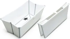 stokke-flexi-bath-skladana-wanienka-dziecieca-or-white