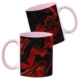 kubek-ceramiczny-330-ml-rozowy-marmur-marmurki-wzory