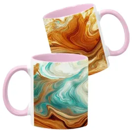 kubek-ceramiczny-330-ml-rozowy-marmur-marmurki-wzory