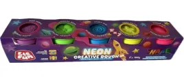 ciastolina-masa-plastyczna-magiczna-piankolina-modelina-5szt-500g-neonowa