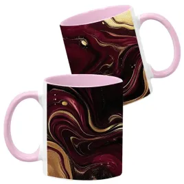 kubek-ceramiczny-330-ml-rozowy-marmur-marmurki-wzory