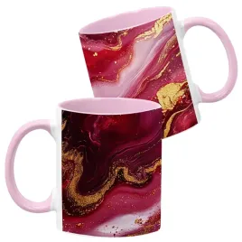 kubek-ceramiczny-330-ml-rozowy-marmur-marmurki-wzory
