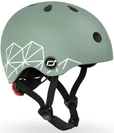 scoot-and-ride-xxs-s-kask-dla-dzieci-or-green-lines
