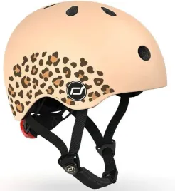 scoot-and-ride-xxs-s-uniwersalny-kask-na-rower-hulajnoge-dla-dzieci-or-leopard