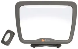 besafe-baby-mirror-xl-lusterko-do-obserwacji-dziecka-xl-z-lampka-led