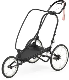 cybex-sport-zeno-stelaz-do-wozka-przyczepki-or-black-pink